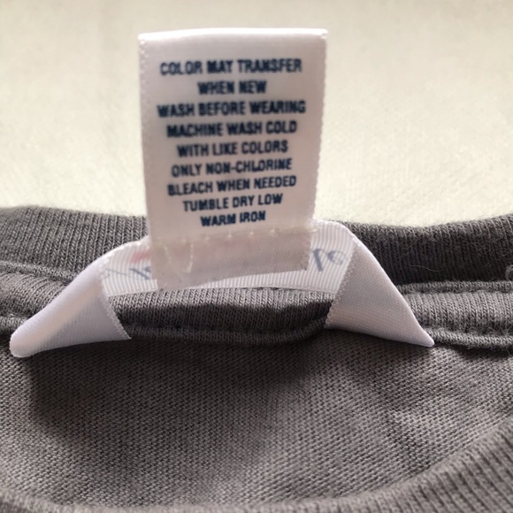 AEROPOSTALE monkey business design tshirt - Picture 5 of 6